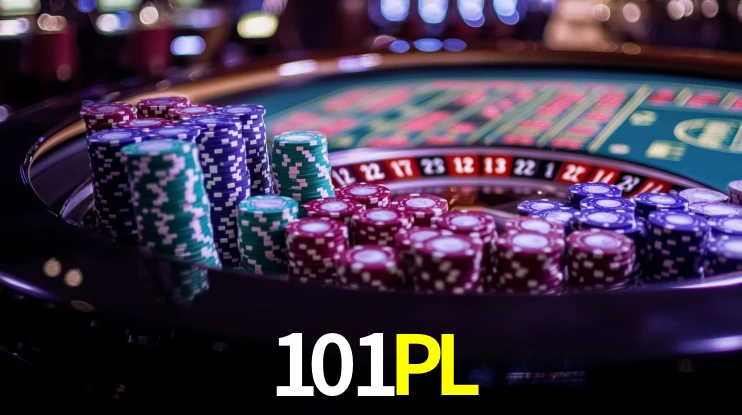 Melhores Jogos de Slots no 101PL 🍀