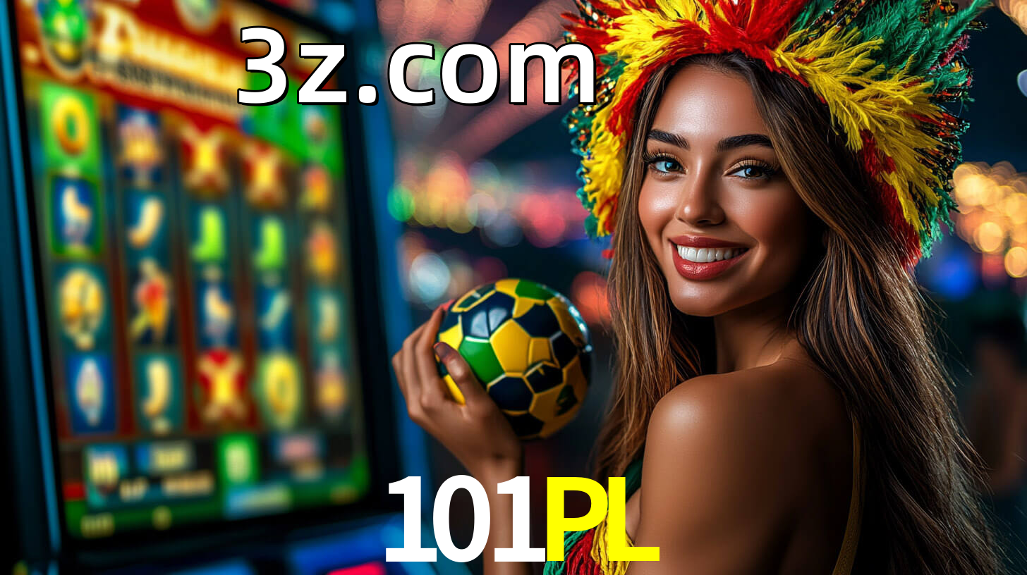 Melhores Jogos de Slots no 101PL 🍀