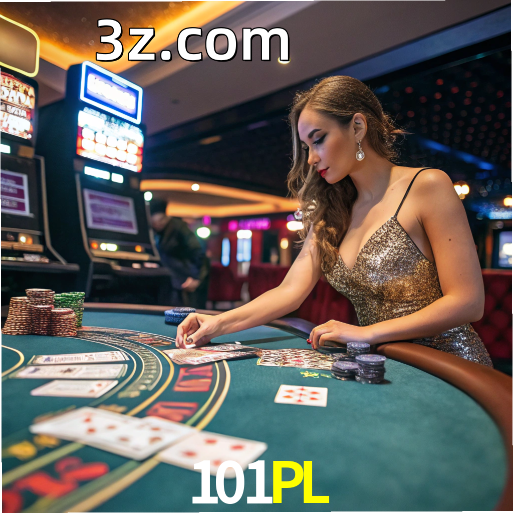 Melhores Jogos de Slots no 101PL 🍀