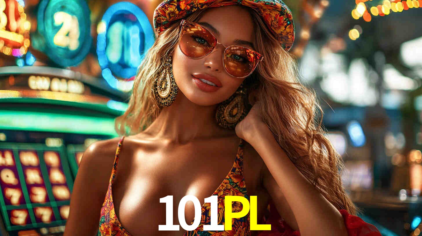 Melhores Jogos de Slots no 101PL 🍀