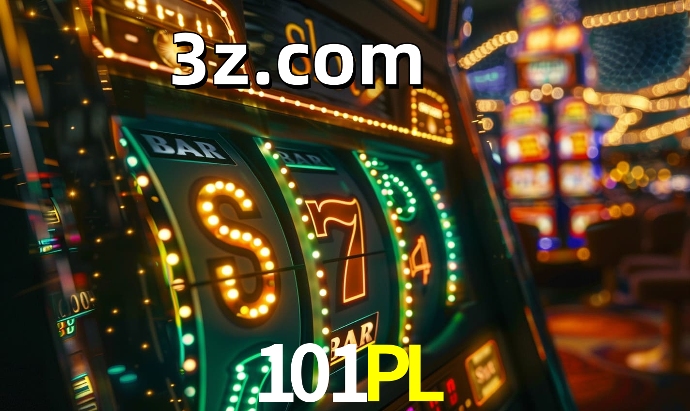 Melhores Jogos de Slots no 101PL 🍀